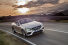 Mercedes-Benz Weltpremiere:‭ ‬Das neue E-Klasse Cabriolet ist da: Aussichtsreiches Debüt:‭ ‬Das neue E-Klasse Cabriolet‭ ‬A238‭ ‬ist offen und herrlich‭ 
