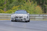 Erlkönig: Der neue Mercedes-AMG SL der Baureihe R232: Mercedes-AMG SL Prototyp auf der Nordschleife erwischt