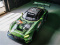 24h Nürburgring: Mercedes-AMG GT3 Art Car mit Hommage an den Mythos "Grüne Hölle"