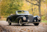 Der Star der 50er Jahre Hollywood Stars: 1956 Mercedes-Benz 300 Sc Roadster