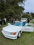 Highlight der "Legends of the Autobahn" Sondershow in Pebble Beach: Mercedes-Benz 560 SEC Shooting Brake