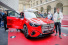 Mercedes-Benz auf der IAA MOBILITY 2025 erleben: 