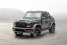 Premiere: Mansory „Star trooper pickup edition“: Mercedes-AMG G63 Transformation: Power-Pickup mit 850 PS auf Basis