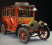 1907 beginnt die Historie der Mercedes-Benz S-Klasse: Die erste S-Klasse? Mercedes-Simplex 60 PS Touring Limousine