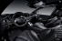 Mercedes-Benz S63: Interieur-Veredelung von Vilner: Black is beautiful: Mercedes-Benz S63 Interieur präsentiert sich als gelederter Darkroom vom Allerfeinsten 