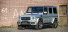 KraftwerG! Mercedes G63 AMG von edo competition: Leistungssteigerung auf 660 PS