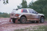 SAM & M: SAM Mercedes Rallye Raid Car auf M-Klasse Basis: Rallye-Raid Geschoß auf M-Klasse Basis für ambitionierte Privat-Fahrer! 
