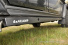 Mercedes G Reisemobil von 4x4 Camp : Cleverer G Umbau vom Eschauer Camper Spezialisten 