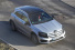 Erlkönig erwischt: Ausspioniert: Aktuelle Bilder vom Mercedes GLA Facelift