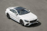 IAA 2017: Mercedes-Benz Premieren: Mercedes-AMG S63 & S65 Coupé MoPf 2017
