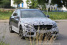 Erlkönig erwischt: Mercedes C63 AMG T-Modell: Aktuelle Bilder vom AMG gepowerten C-Klasse Kombi