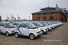 HH2Go  Car2Go jetzt auch in Hamburg!: Das clevere Mobilitätskonzept Car2Go kommt in die Gänge: Start in Hamburg mit Europcar
