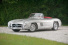 Gegen Goldene Rolex-Uhr getauscht: 1957er Mercedes-Benz 300SL Roadster : Nur 1858 Exemplare des Mercedes-Oldtimers wurden gebaut