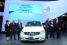 Daimler setzt CFhina unter Strom: DENZA Debüt in Peking: 