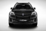 Black & Better: Mercedes GL von Larte Design: Performance-Paket für das Luxus-SUV von Mercedes-Benz