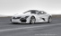 Mercedes-Benz Supercar SF1: Mercedes von morgen: Freier Grafiker erschafft Traum-Sportwagen mit Stern