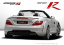 3 x Breitbody-Kit für Mercedes Benz: "Wide-Body R" Kit für das Plus an Sportlook von Expression Motorsport
