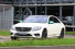 Mercedes Versuchsträger erwischt: In der Erprobung: Mercedes-Benz S-Klasse W223
