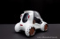 smart Concept siegt bei L.A. Design Challenge 2011 : Das spektakulärste neue Filmauto für Hollywood: smart 341 Parkour gewinnt die Los Angeles Design Challenge 2011 