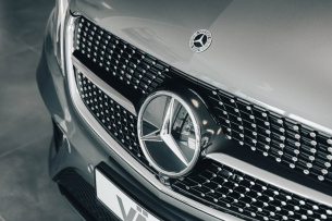Zubehör: Mercedes-Benz V-Klasse V300d: Performance-Van by VÄTH - News -  Mercedes-Fans - Das Magazin für Mercedes-Benz-Enthusiasten