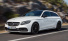 Mercedes von morgen: Visionär: Neue Renderings von einem C-Klasse Shooting Brake