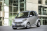 Neues Sondermodell:  smart fortwo edition citybeam: Klein aber besoonders ist das limitierte Editionsmodell des smart for two 