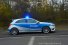 TUNE IT! SAFE! Mercedes A-Klasse ist Kampagnenfahrzeug für TUNE IT! SAFE! : Weltpremiere des neuen TUNE IT! SAFE!-Kampagnenfahrzeugsauf der Essen Motor Show 2012