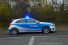 TUNE IT! SAFE! Mercedes A-Klasse ist Kampagnenfahrzeug für TUNE IT! SAFE! : Weltpremiere des neuen TUNE IT! SAFE!-Kampagnenfahrzeugsauf der Essen Motor Show 2012