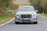 Mercedes-Erlkönige: Mercedes-AMG GLC 63e Prototyp erstmals erwischt
