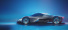 Mercedes von morgen: Mercedes AMG CO1 Vision