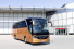 Daimler Buses auf der Busworld Europe 2017 in Kortrijk, Belgien: Mercedes präsentiert neue Spitzenleistungen in Wirtschaftlichkeit, Sicherheit und Komfort