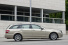 Mercedes-Benz Baureihen:  T-Modell (S212): Die fünfte Generation des E-Klasse T-Modells 