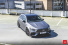 Mercedes-AMG A45 S W177 Tuning: Verstärkte Präsens des AMG-Kompaktsportlers von Maxton Design