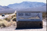 Mercedes in die Wüste geschickt: Seit genau 25 Jahren werden Prototypen und Vorserienmodelle im Death Valley gequält