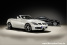 SLK 2LOOK Edition: Mercedes SLK-Sondermodell : Highlight aus Genf