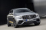 Mercedes-AMG GLC 63 Edition 1: 