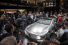 IAA 2015: Mercedes-Benz Media Night: Mercedes wandelt sich zum vernetzten Mobilitätsdienstleister 