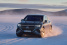 Mercedes-Bremsregelsysteme für künftige Elektro-Plattformen  in der Wintererprobung: Eiskalt abfahren und anhalten: Härtetest für Mercedes E-Mobilität