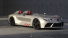 Mercedes von morgen: Modernisierte Stilikone:  „Mercedes SLR Stirling Moss Redesign"