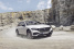 Fahrbericht: Mercedes E 300de 4matic All-Terrain: 