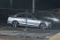 Mercedes-Benz Erlkönig erwischt: Star Spy Shot: Mercedes C-Klasse Facelift W205 fast komplett ungetarnt