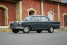 AMG brachte den Mercedes 230 W110 1972 in Topform: Seltenes AMG-Frühwerk: großer Sport für kleine Hecklosse