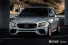 Mercedes-AMG E63 S AMG: Powertuning: Kraftkombi: 825 PS treiben den goldig geräderten E63 S (S213) an