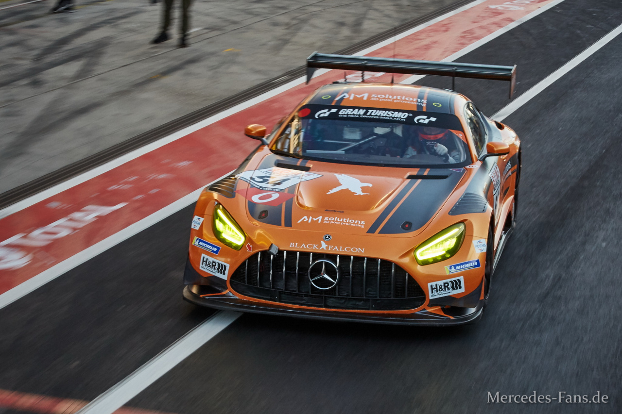 Der Neue Mercedes Amg Gt3 Evo Die Neue Kundensport Waffe Auf Der Nordschleife Fotostrecke Mercedes Fans Das Magazin Fur Mercedes Benz Enthusiasten