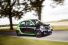 Weltpremiere in Paris: smart electric drive: smart forfour electric drive