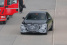 Mercedes Erlkönig-Premiere: Star Spy Shot: Erste Bilder von der S-Klasse W223-Modellpflege