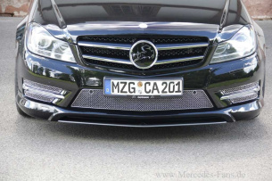 Neu für die Mercedes-B-Klasse - Tuning-Kit von Carlsson: Individuelles  Zubehör für den Sports Tourer mit Stern - Performance - Mercedes-Fans - Das  Magazin für Mercedes-Benz-Enthusiasten