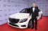 66. BAMBI-Verleihung: Mit Mercedes-Sternen zum BAMBI: 80 exklusive Mercedes-enz Fahrzeuge sorgten für eine stilvolle und sichere Ankunft der Stars am roten Teppich