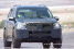 Erwischt: Hier steckt ein Mercedes GL AMG drunter: Mercedes GL AMG Muletto beim Testen im Death Valley erwischt