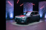 smart #5 BRABUS: 